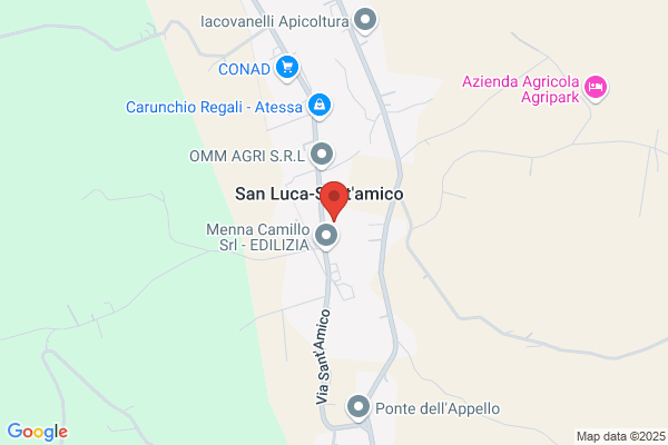 Farina Dr. Mario Medico Chirurgo
