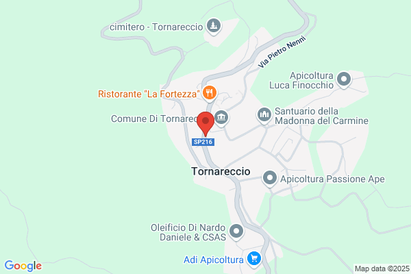 Farmacia Falcocchio