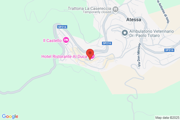 Farmacia Falcucci Dr.Attilio