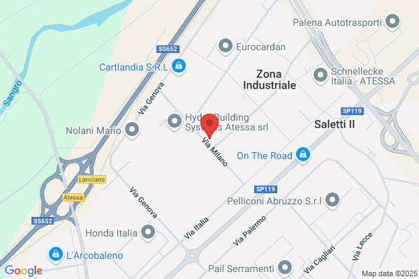 Fiap Srl
