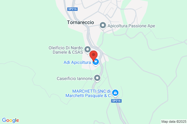 Fioriti Apicoltura