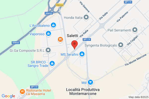 Gamma Srl