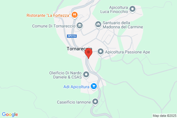 Gargarella Di Pasquale Carmela
