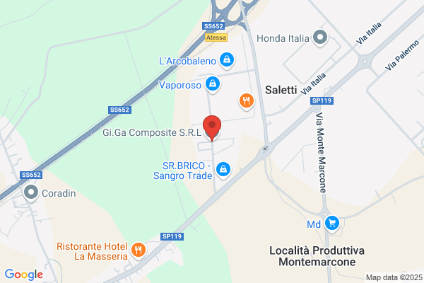 Gi.Ga Di Crisci Olga