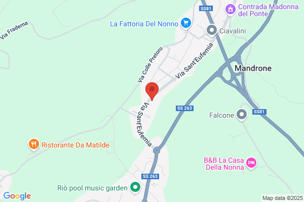Lavanderia Celiberti Di Di Marco Maria
