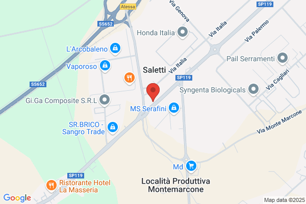 Mariani S.P.A.