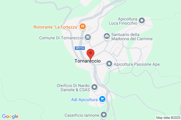 Marra tommaso