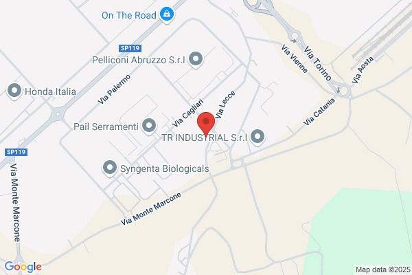 Meccanica Val Di Sangro