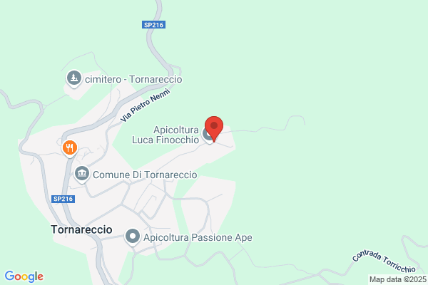 Milanese Riziero Domenico