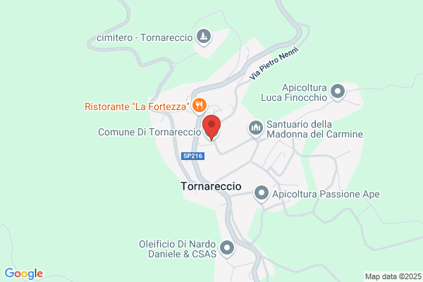 Municipio Di Atessa