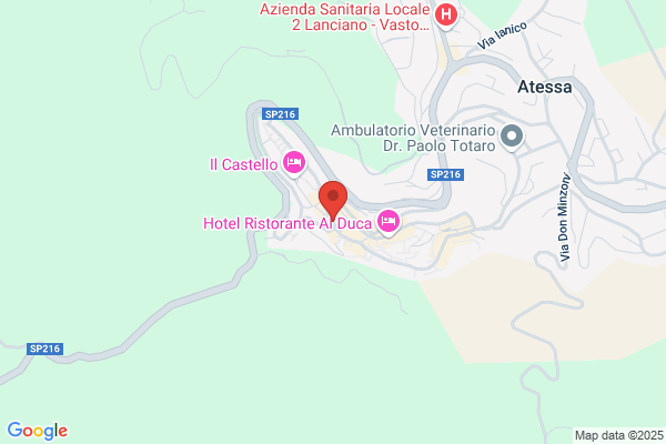 Municipio Di Atessa