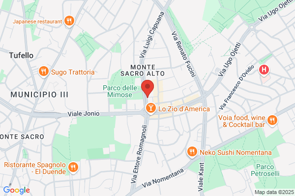 Paglione marilena (Avv.)