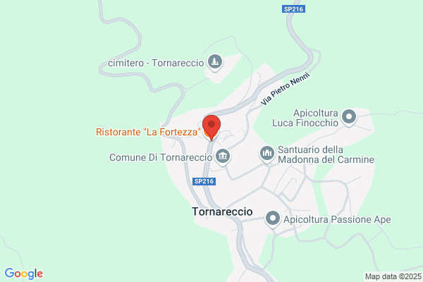 Ristorante Mediterraneo