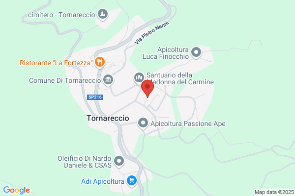 Santovito nicola (Dr.)
