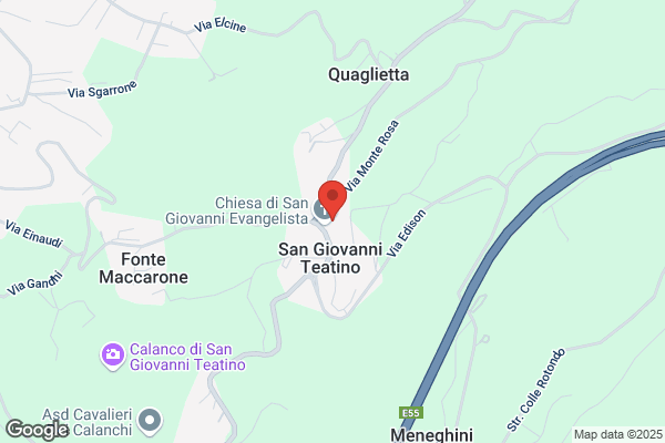 Scuola Materna