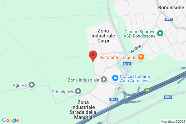 Impresa Tre Colli