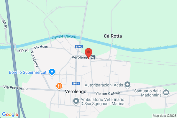 Casanova Relais