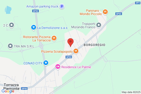 Inzillo Pasquale