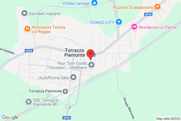 Poste Italiane