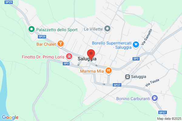 Studio Dentistico Bellotti Dr. Elena