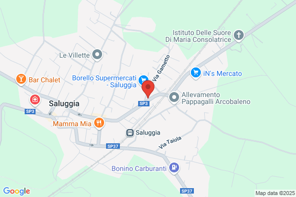 Studio Legale Donato Servente