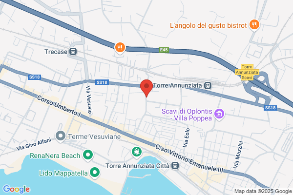 Europa Srl