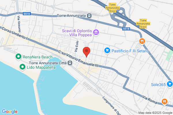 Ferdinandea Srl