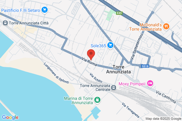 Ganos Srl