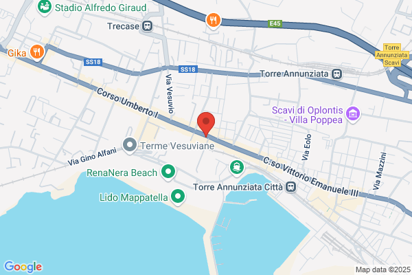 Giuna Moda S.A.S. Di Tassia Antonio