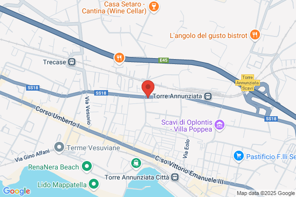 Langella Pietro