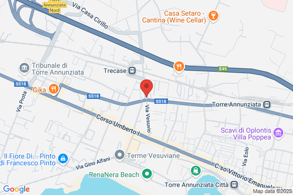 Via Vai Di Gentile Vincenzo S.A.S