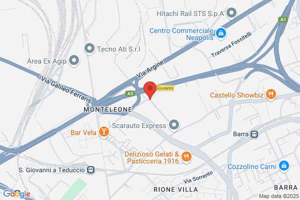 Immobiliare Pagliuca Srl