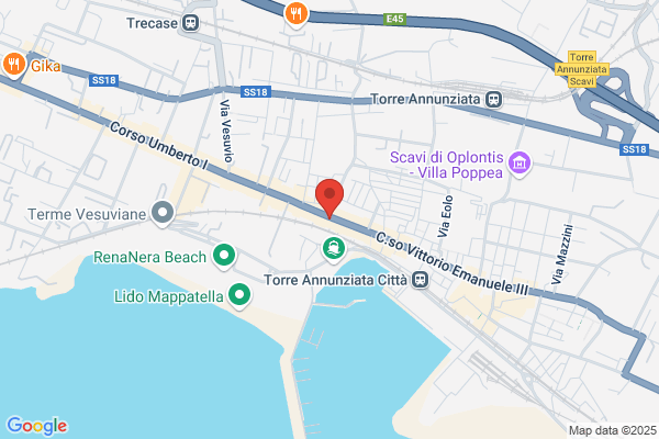 Immobiliare S.Pasquale Srl