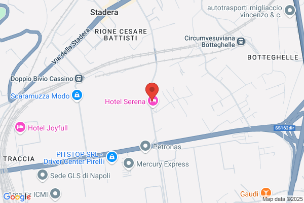 Mediterranea Srl