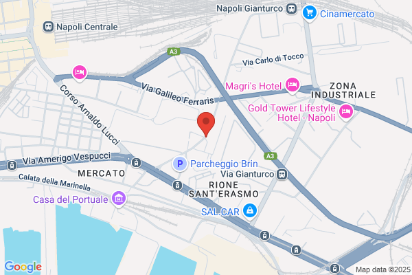 Melucci & Partners Srl