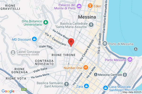 Messina gennaro
