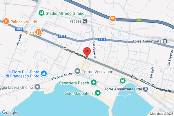 Mica Gestioni Immobiliari S.A.S.