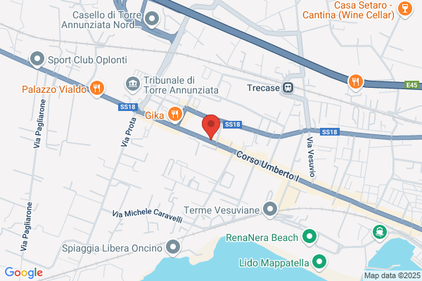 Agenzia Di Viaggi