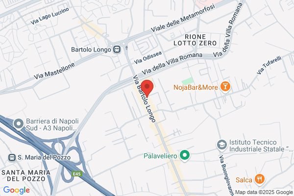 Eurosider Di M.Buonomo & C. S.A.S.
