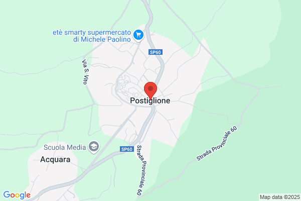 F.Lli Postiglione S.A.S.