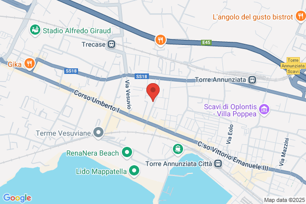 Fu.Am. Snc Di Funeroli-Amodio