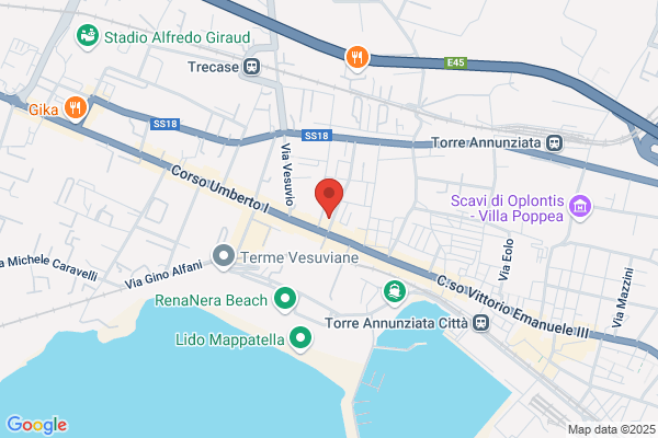 Futura Di Cesarano Guglielmo E Cecere Vincenzo snc