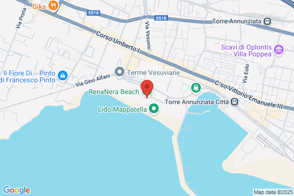 Guerrera Antonio