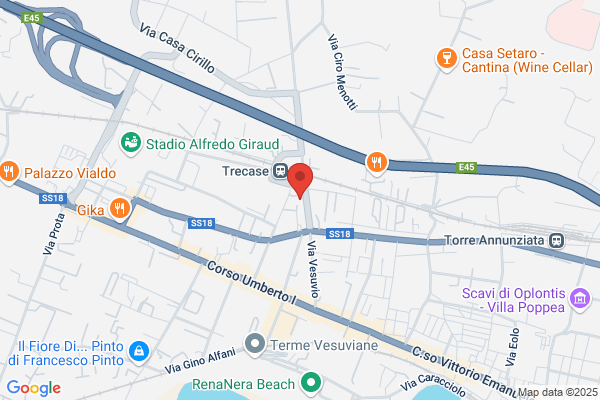 Industrie Tessili Riunite Srl