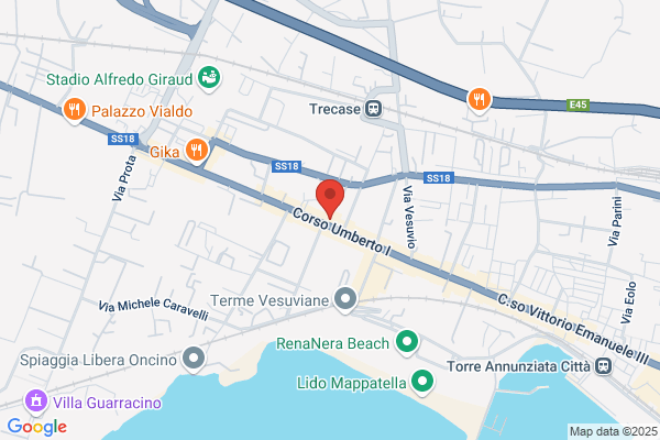 Lu.Di. Impresa Di Servizi Srl