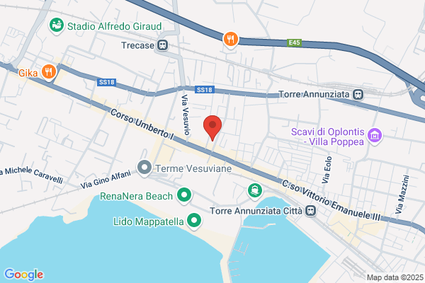 Minnicelli giulia Letteria