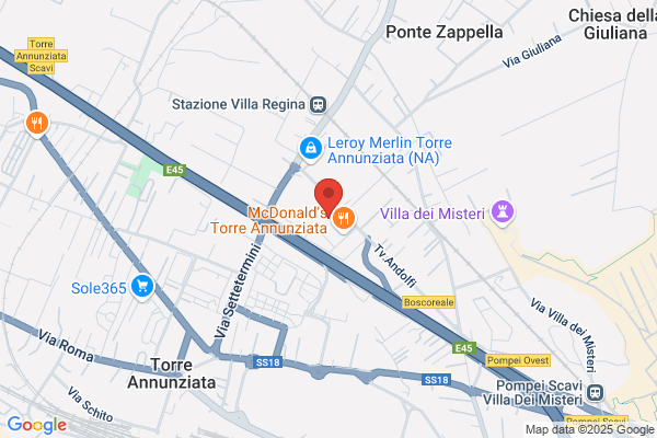 Tufano maria (Dr.)
