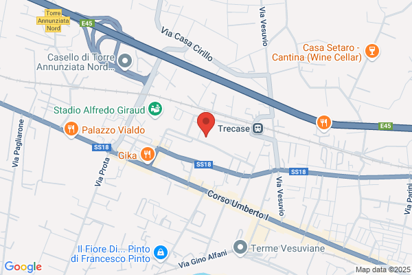 Liceo Scientifico Pitagora
