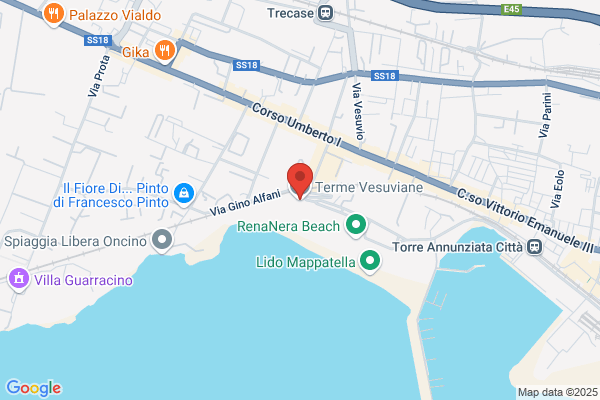 La Nationale S.P.A.