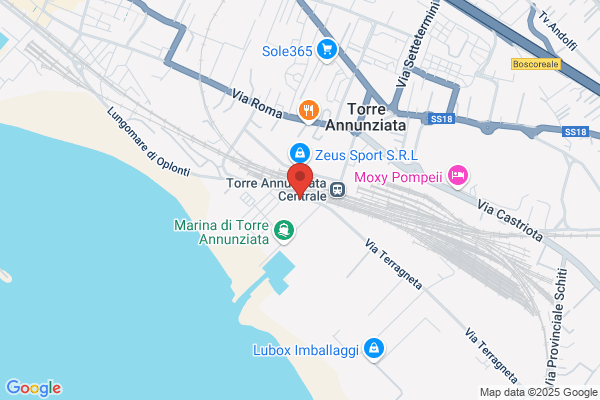 Marine & Aviation Srl